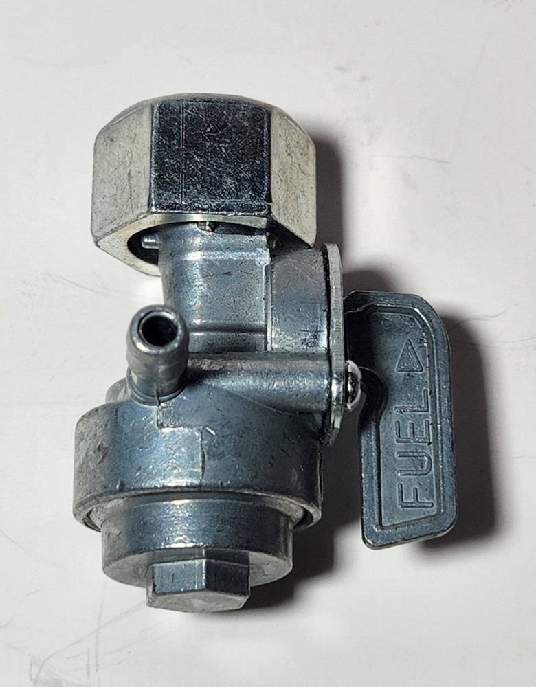 Panari Fuel Shutoff Valve