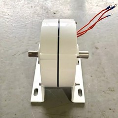 100W, 200W, 12V, 24V Permanent Magnet Three-Phase Brushless AC Generator