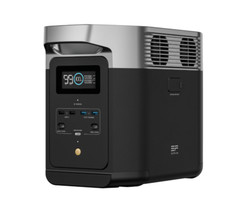 EcoFlow DELTA 2 Portable Power Station 1024Wh Certified Refurbished, LiFePO4
