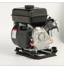 Two-wheeled Three-wheeled Four-wheeled Range Extender Gasoline Generator