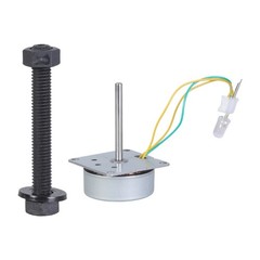 Three-phase Brushless Generator Hand Cranked Generator for Outdoor Camping