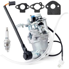 100160764 Carburetor Compatible with Champion 2500 Watt 201122 200961 200962