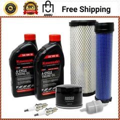 EPR Maintenance Kit for Kawasaki 99969-6527 FR FS FX Series Lawn Engines