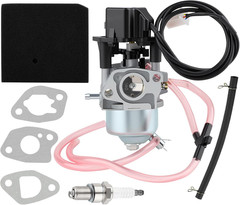 Carburetor for Predator 3500 Watts Inverter Generator 63584