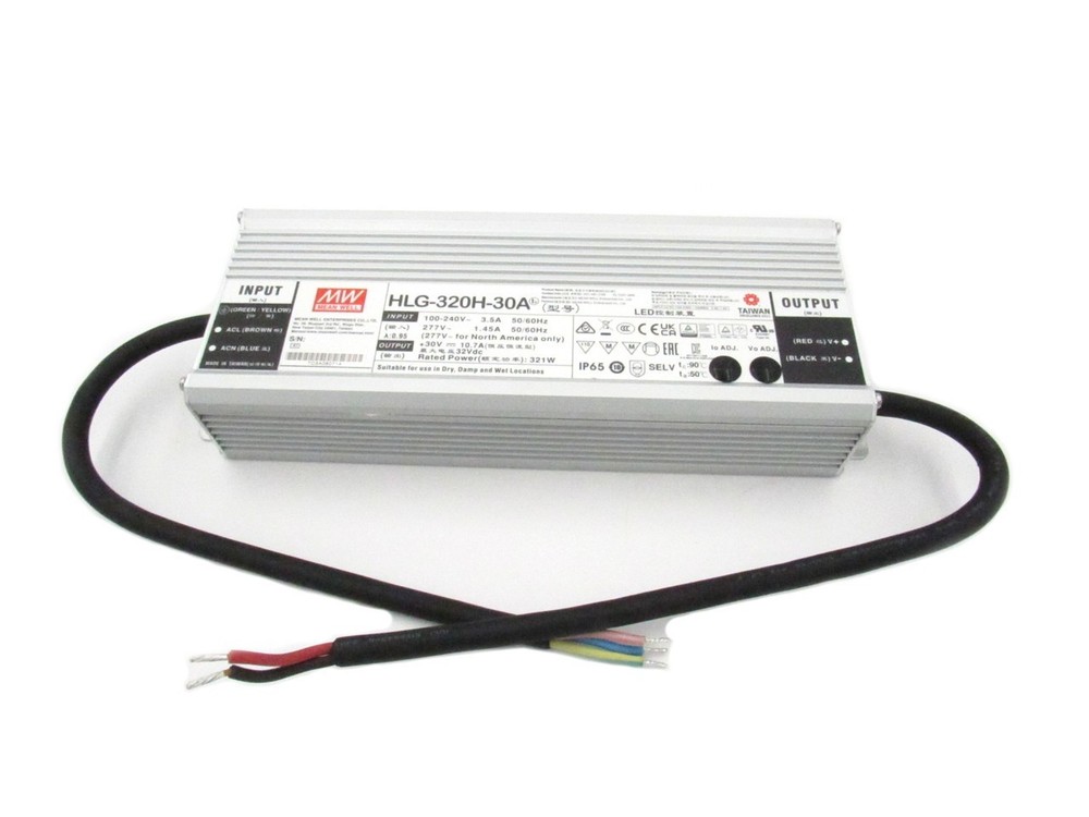 Generac Driver Led 30V 10.7A-Cc 320W 72178