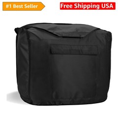 Waterproof Universal Generator Cover for Most Portable Generators 2000-3500 W…