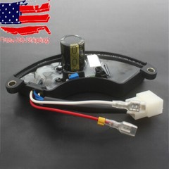 AVR Voltage Regulator For Coleman PowerMate PM0497000 SBA6-190-006 SBA7-190-008