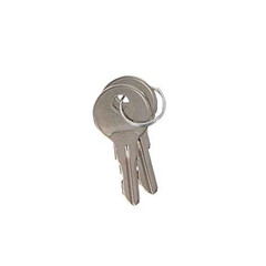 7686 Genuine OEM Replacement Generator Keys – 067042A