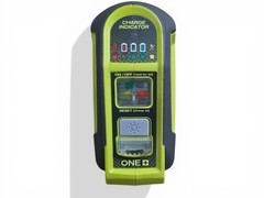 RYOBI 18V ONE+ 150-Watt Powered Inverter Quick Charge Power Source – OPEN BOX