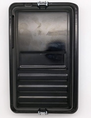 5500 6000 6500 8750 9000 9500 Watt Generator Air Filter W/Housing Cover Cleaner