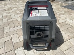 Briggs & Stratton 030545 P3000 PowerSmart Portable 2600W Inverter Generator.