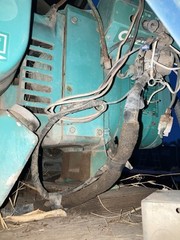 Onan 4000 Watt RV Gas Generator 4.0 kW