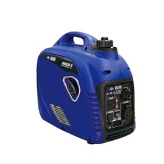 Small Portable Mini Silent Gasoline Generator Digital Frequency Conversion