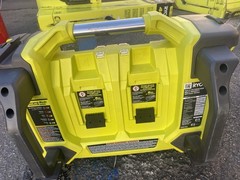 FOR PARTS RYOBI ONE+ Volt Power Station Inverter Generator 40v Tool Only