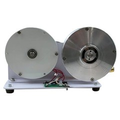 Turbine Generator Set High Pressure Steam Power Generation 50-100W Small