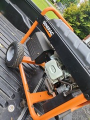 Generac GP5500 Generator