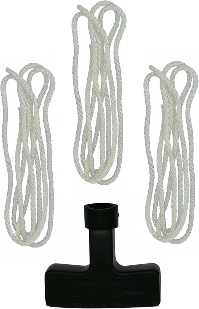 GX390 420Cc Generator 5000 6500 7000 8500 8750 9000 9500 Pull Cord for Honda GX3