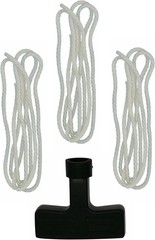 GX390 420Cc Generator 5000 6500 7000 8500 8750 9000 9500 Pull Cord for Honda GX3