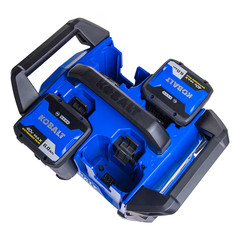 Kobalt 40V 1800W Portable Power Station Solar Generator Battery Kit KBS 1040A-03