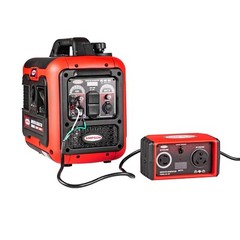 Simpson sig22pk Inverter Generator Parallel Kit 30AMP