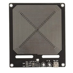 Wave Generator 7.83Hz Low Frequency Pulse Signal Stabilizer for Sleep & Offic…