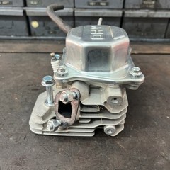 Pulsar 3250 Generac 3250 cylinder head used 0K95520114