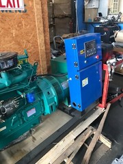 GENERATOR, NEW, 25KW