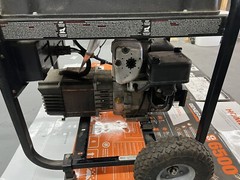 used portable generators for sale