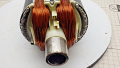 Generac 0J9410 15-17kW Evolution Air Cooled Generator Rotor NOS