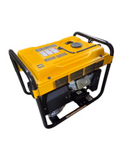 Dewalt, PMC168000.03R, DXGNR6500, 6500W, 389cc, Gas Generator