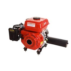 Double-silencer 3000r/min 3000W Gasoline Generator Range Extender 48V/60V/72V