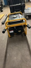 Wen 4050w generator