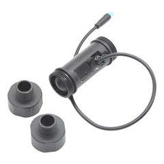Multifunction Small Hydro Generator Innovative for Household & Public