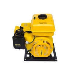 5KW Electric Vehicle Range Extender Frequency Tricycle Gasoline Generator