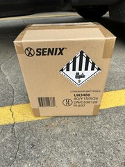 Senix 600w Portable Power Station
