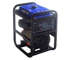 24V DC Generator 24V Diesel Generator Parking Air Conditioner Diesel Generator
