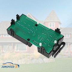 Smart AC Module Load Shed Module (SACM) w/Fuse for Generac Generator A0004499959