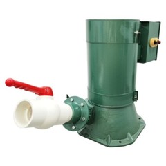 220V 5KW Excitation Hydraulic Generator Automatic with Leakage Protection