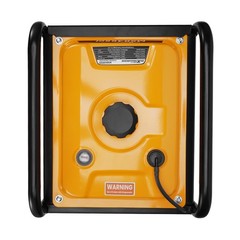 Inverter Generator 3500W Running Power 7.5L Tank 8.5H Runtime EPA Certified