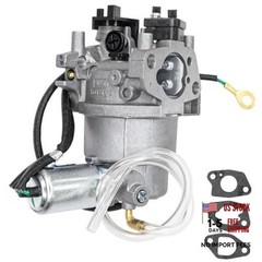 Huayi Carburetor for Westinghouse IGen4500 Inverter Portable Generator Dual