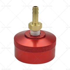 Extended Run Fuel Gas Cap Suitable For Honda Generator EU2000i 1/4″NPT Line