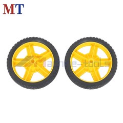 Generator Wheel Kit For 40065 Wheel Kit With Folding Handle + Never Flat Tire US