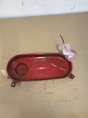 Honda E2500 Generator Belt Guard B11