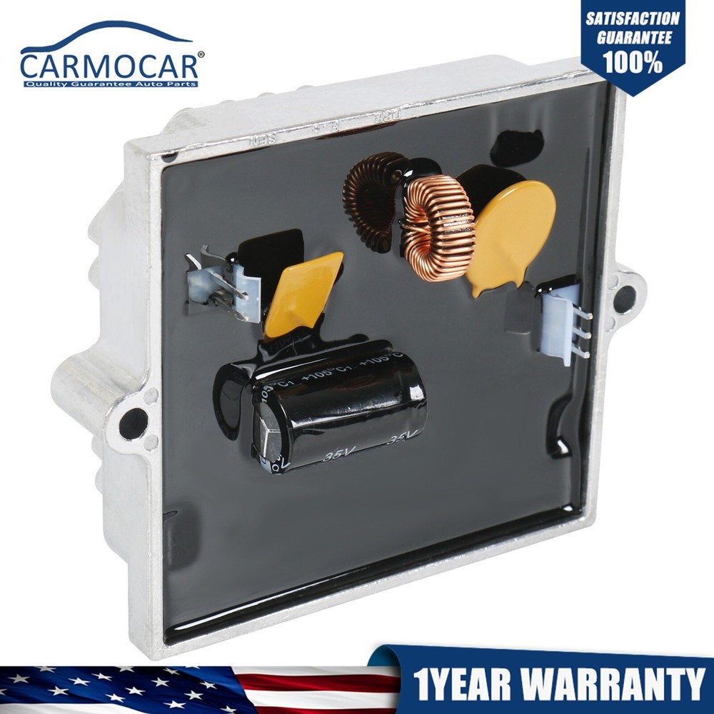 0A18010SRV Engine Battery Charger Assembly 10SRV