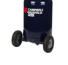 Campbell Hausfeld Ch Blue (J) 30 Gal Vere Port;pll Bd In-Line Twin Vt4800 135