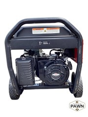 CRAFTSMAN CMXGGAS030729 3500W/4375W Gas Generator 120/240V Wheel Kit (FVS037143)