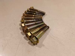GENERAC GENERATOR BOLT KIT PART NUMBER 0C3006