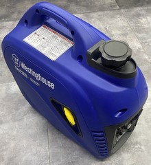 Westinghouse iGen2800 Inverter Generator (PD5036925)