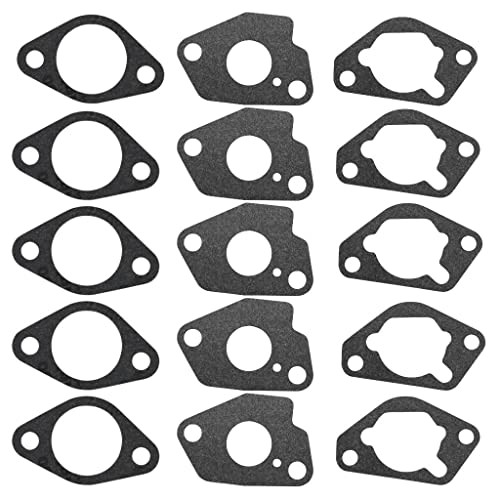 GX270 GX240 Carburetor Gasket Kit for Honda Predator Champion Duromax Generac