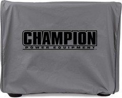 Champion Power Equipment Weather-Resistant Storage Cover for 2000 to 4000-Watt I